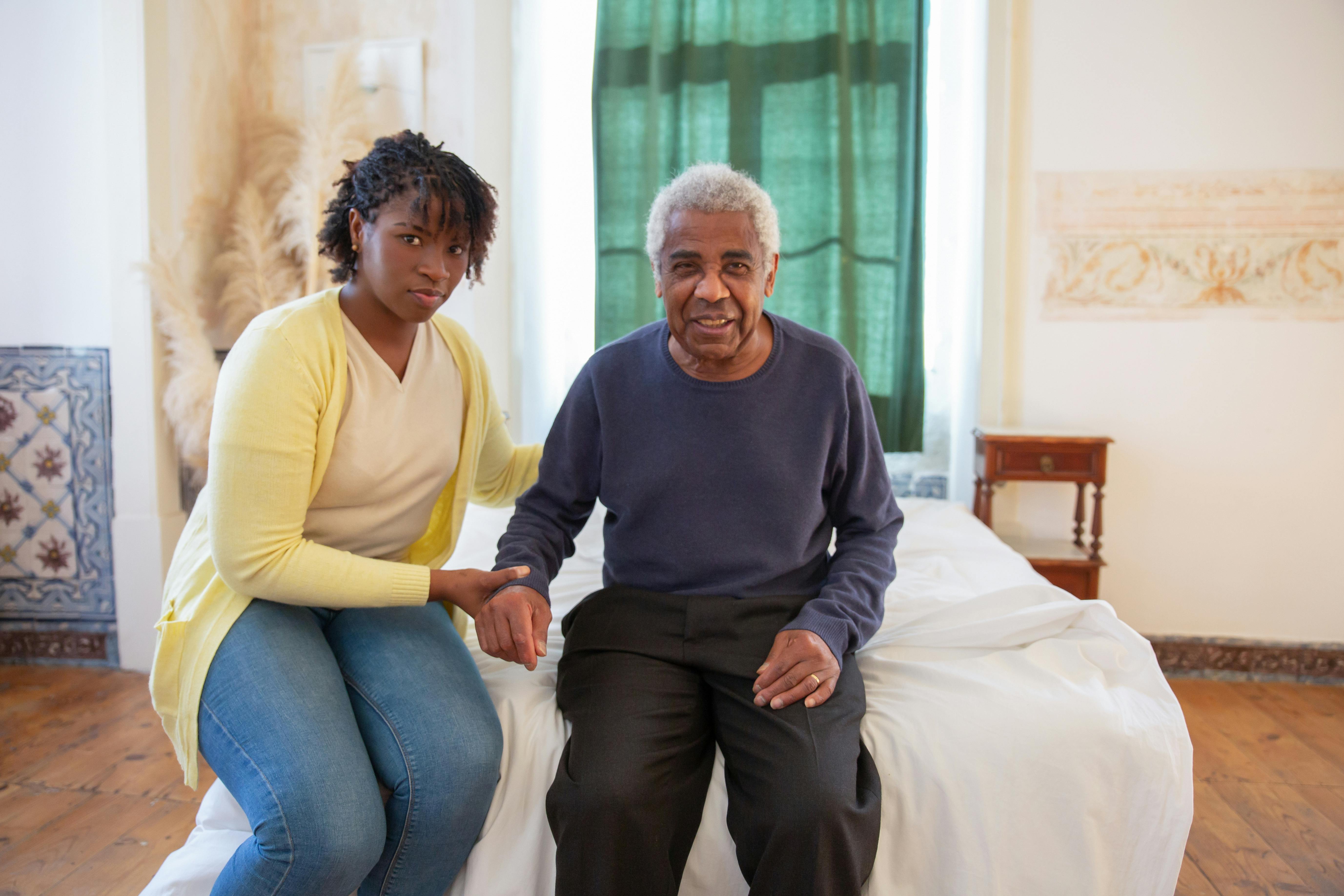 Benefits of In-Home Elder Care Over Nursing Homes in 2025 - Home Healthcare in Central India