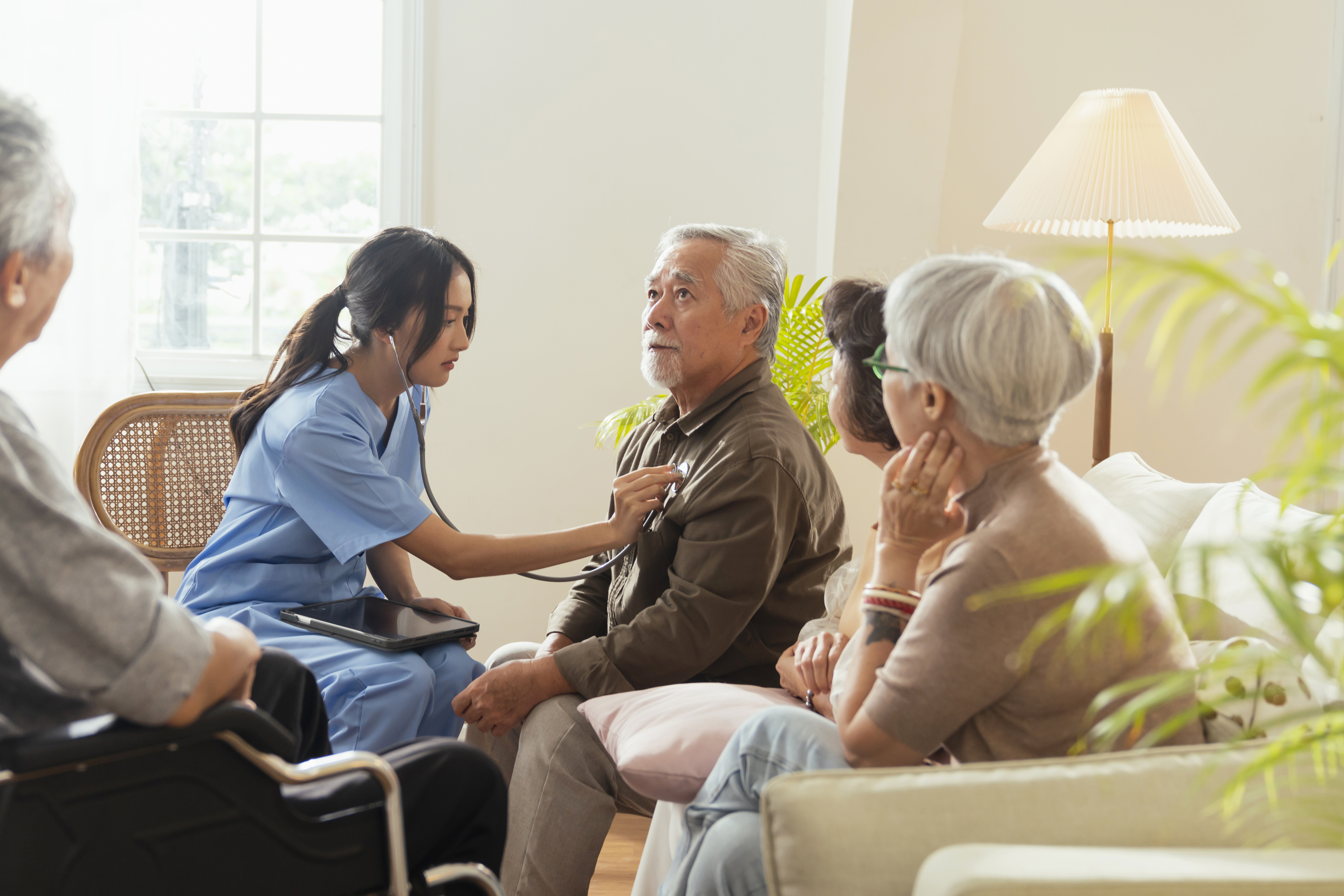 Post-Surgery Care at Home – Making Recovery Safe and Easy in Indore