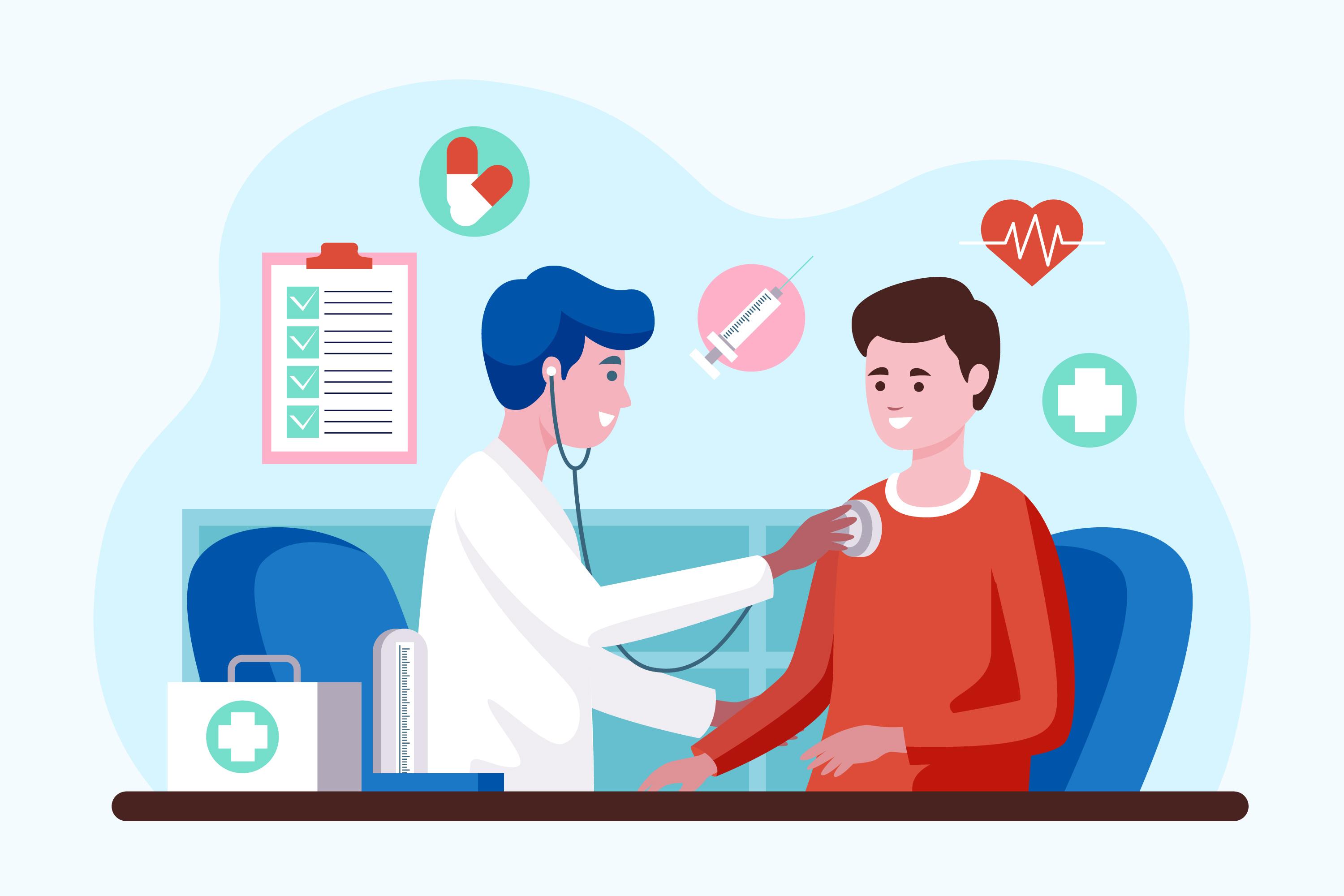 Post-Surgery Home Care – Ghar Par Professional Nurse ki Zarurat Kyu Hoti Hai?