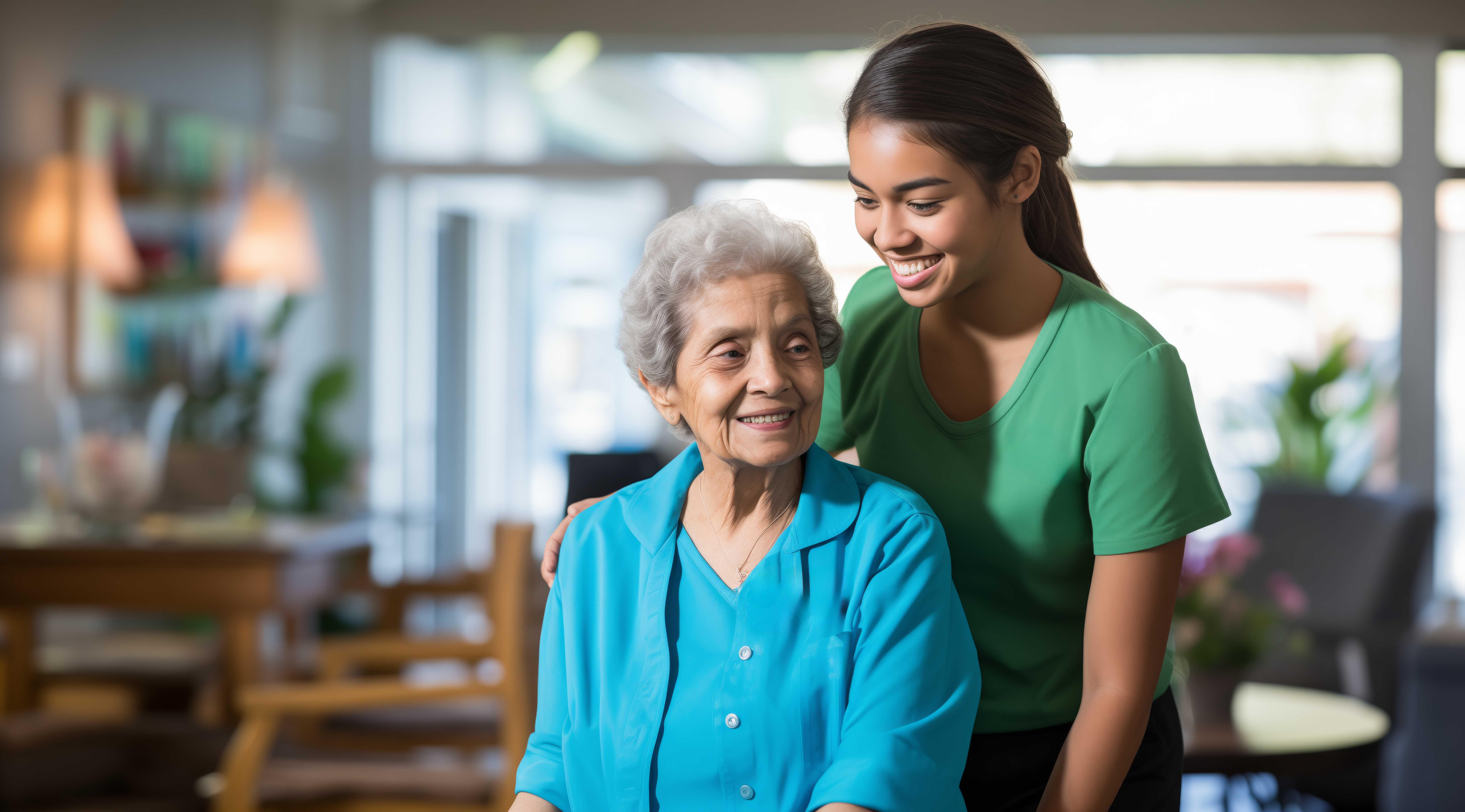 Caregiver vs. Registered Nurse: What's the Difference and Who Do You Need in Indore? - Home Healthcare in Central India