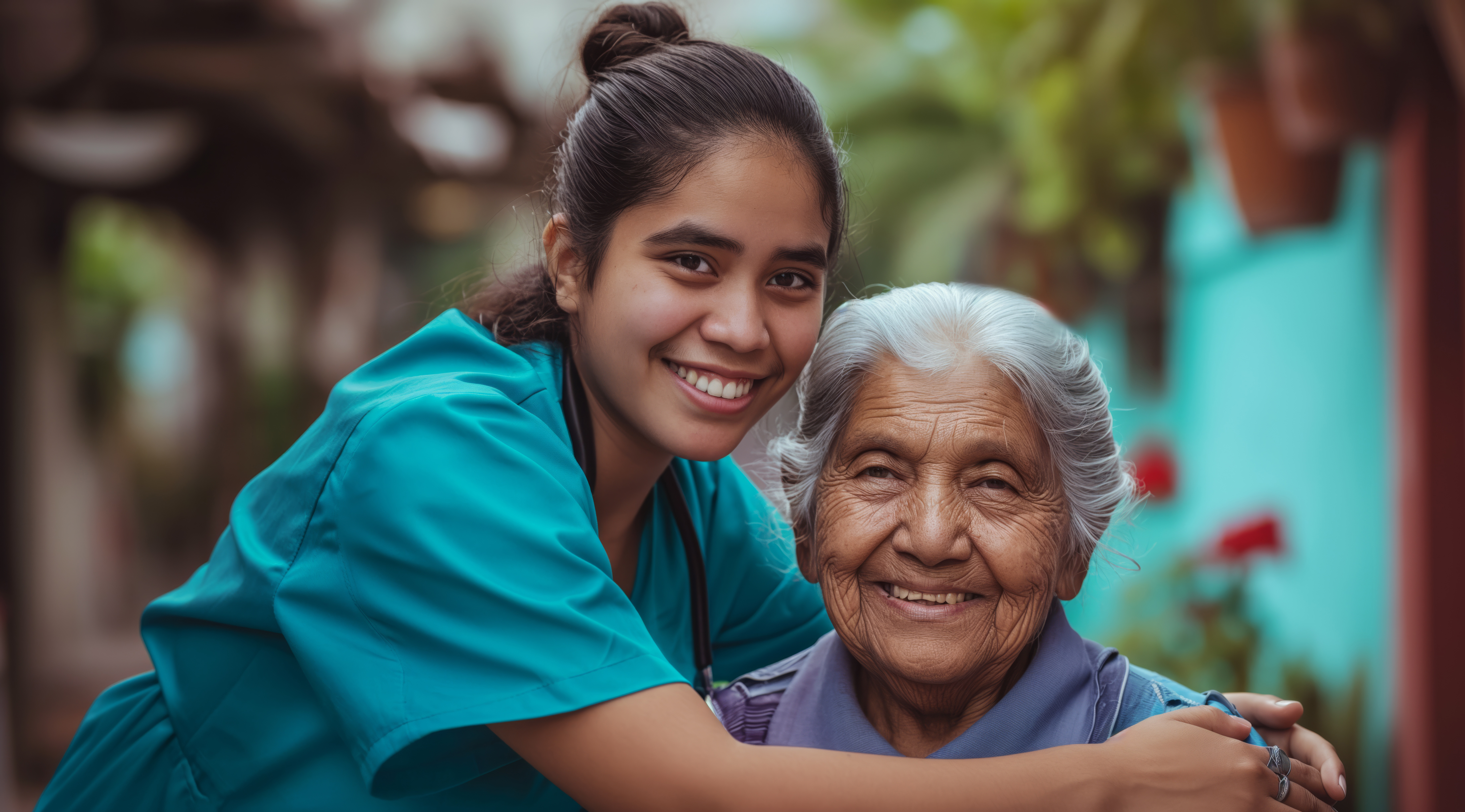 How to Provide Better Care for Your Parents at Home: Simple Solutions for Families in Indore - Home Healthcare in Central India
