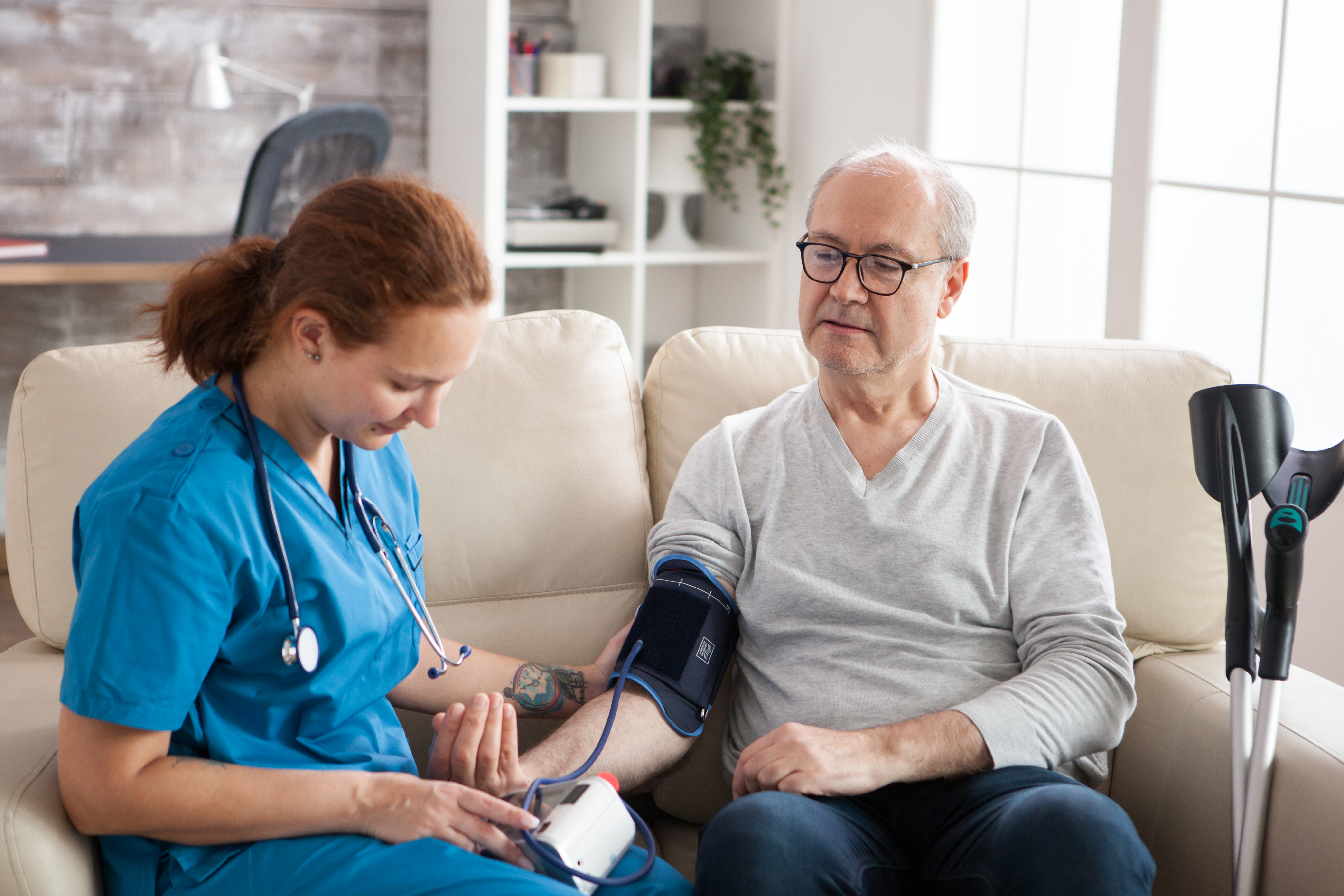 What is Palliative Care in Indore and How Does It Help? - Home Healthcare in Central India