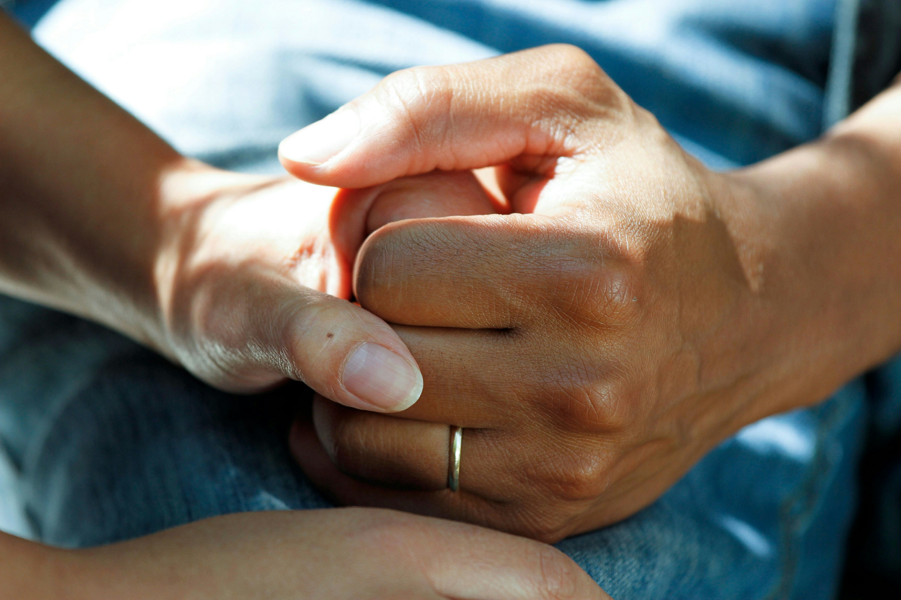 Home care service in Ujjain