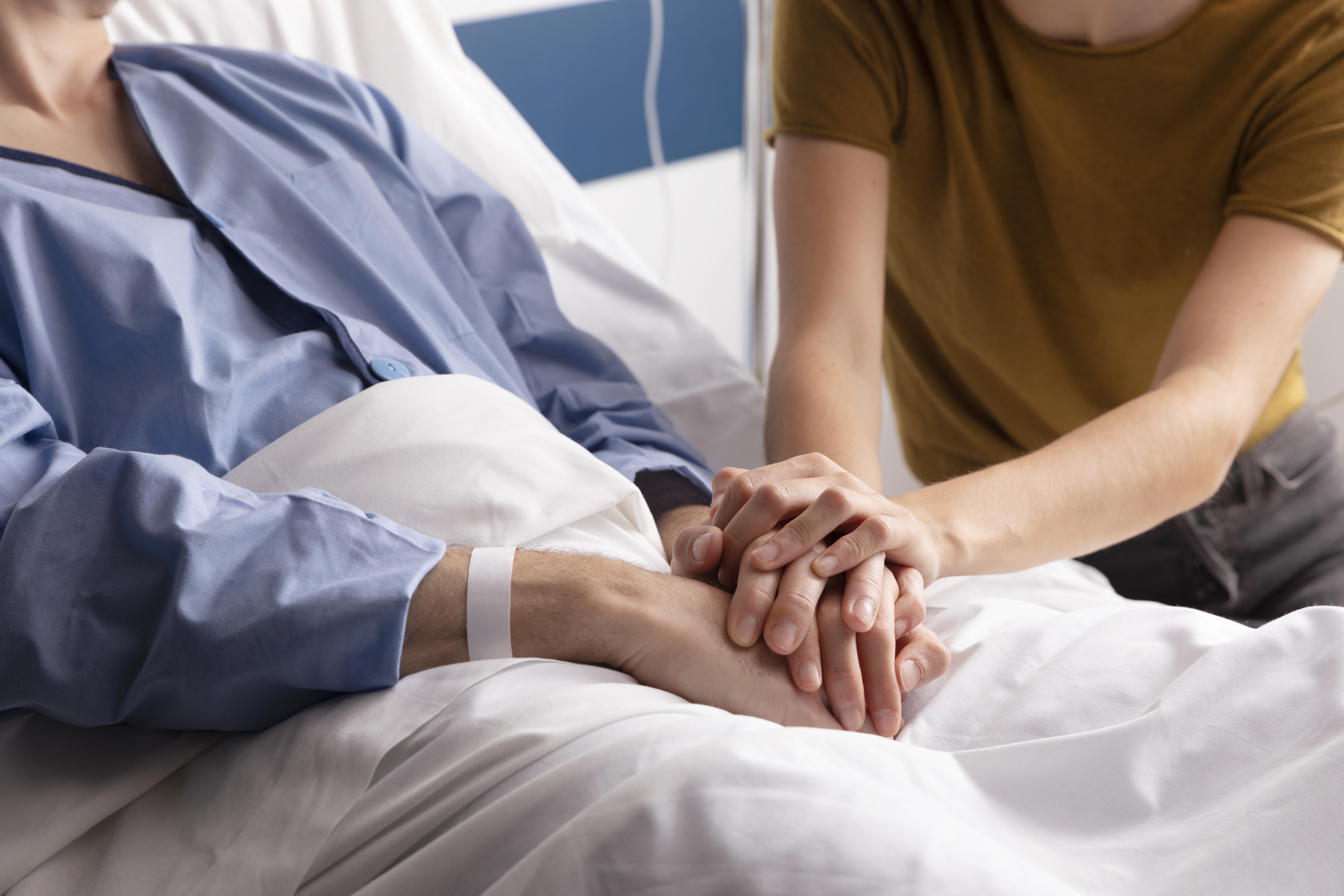 Catheter Change Service at Home in Indore, Ujjain, Dewas, Rau, Mhow
